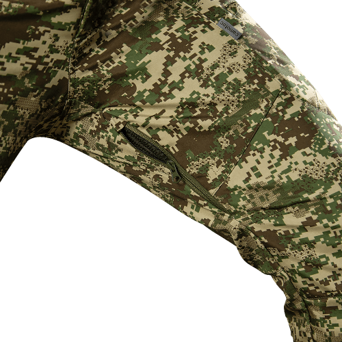 CAMO-TEC ШТАНИ SOFTSHELL VENT 2.0 ХИЖАК НГУ 8475