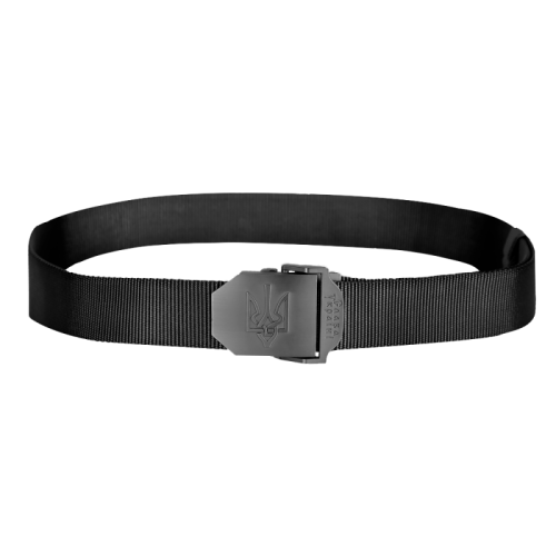 CAMO-TEC РЕМІНЬ PATRIOT BLACK 5902