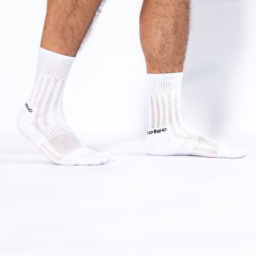 CAMO-TEC ШКАРПЕТКИ MIDAIR PRO WHITE 8798