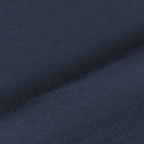 CAMO-TEC MODAL ФУТБОЛКА С ПРИНТОМ ЗОЛОТОЙ ТРЕЗУБЕЦ DARK NAVY BLUE 8877