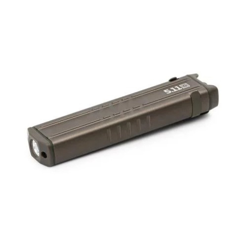 5.11 ЛІХТАР РУЧНИЙ DEPLOY PL-USB FLASHLIGHT RANGER GREEN 53444-186