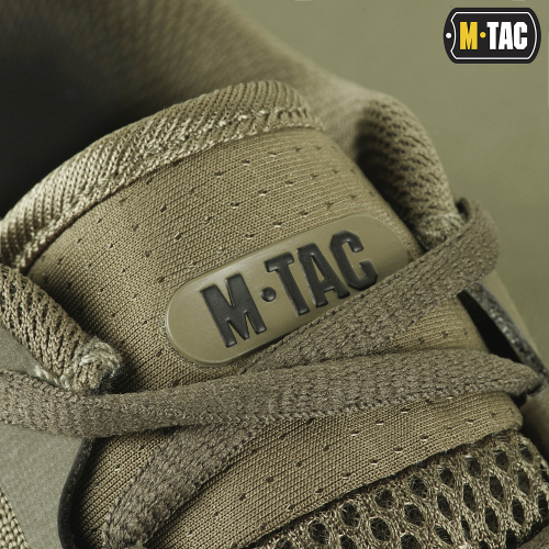 M-TAC КРОСІВКИ SUMMER LIGHT DARK OLIVE