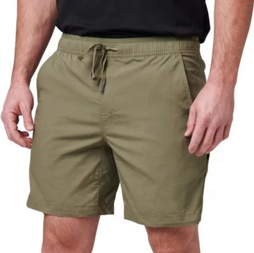 5.11 ШОРТИ HIKE-AMP SHORTS SAGE GREEN 73363-831
