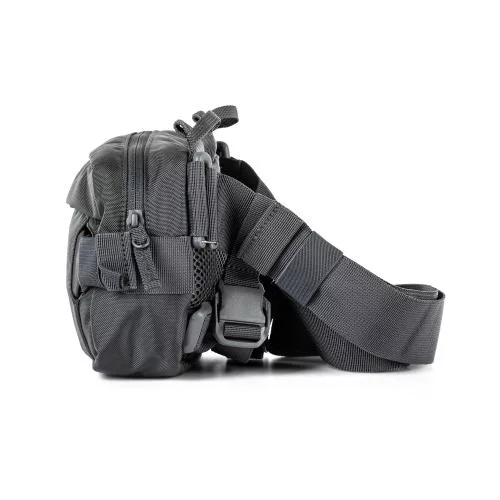 5.11 СУМКА ПОЯСНАЯ LVC6 WAIST PACK 2.0 3L IRON GREY 56702ABR-042