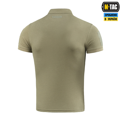 M-TAC ПОЛО ТАКТИЧНЕ 65/35 TAN