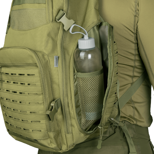 CAMO-TEС РЮКЗАК 30Л BRISK LC OLIVE 7123