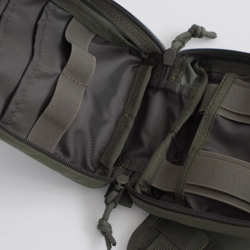 UATAC ПІДСУМОК МЕДИЧНИЙ OLIVE 1000D 7030