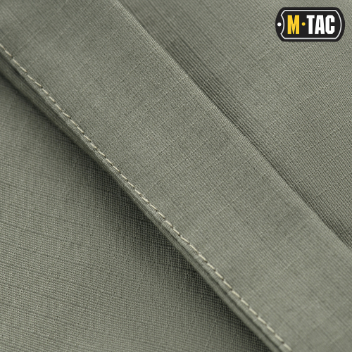 M-TAC ШОРТИ AGGRESSOR GEN.II FLEX FOLIAGE GREEN