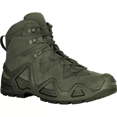 LOWA ЧЕРЕВИКИ ZEPHYR MK2 GTX MID TF RANGER GREEN 310854/0750