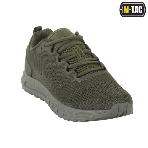 M-TAC КРОССОВКИ SUMMER LIGHT OLIVE