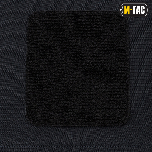 M-TAC ПОЛО ТАКТИЧЕСКОЕ NYLON DARK NAVY BLUE