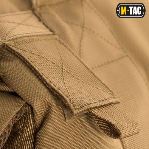 M-TAC РЮКЗАК TROOPER PACK COYOTE