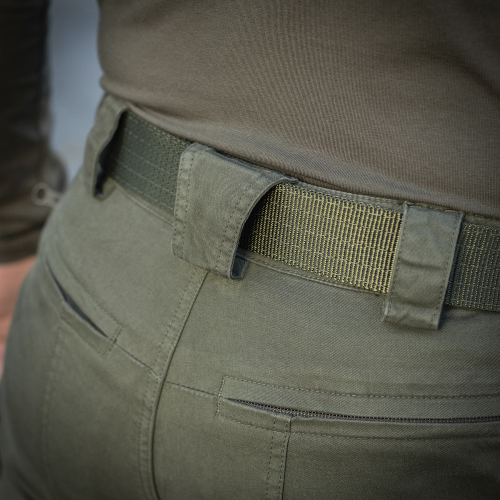 M-TAC ШТАНИ PATRIOT GEN.III VINTAGE DARK OLIVE