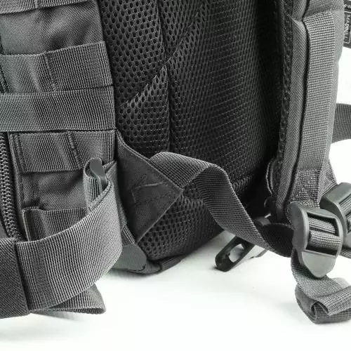 MIL-TEC РЮКЗАК ШТУРМОВИЙ МАЛИЙ ASSAULT FOLIAGE GREEN 14002006