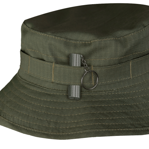 CAMO-TEC ПАНАМА BOONIE 2.0 DARK OLIVE 7095