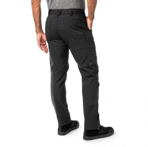 5.11 ШТАНИ ТАКТИЧНІ RIDGE PANTS BLACK 74520-019