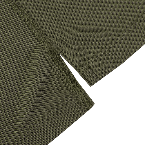 CAMO-TEC ЖІНОЧЕ ПОЛО PANI ARMY ID LT OLIVE 8080