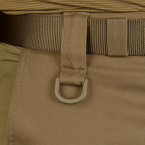 CAMO-TEC ШТАНЫ SPARTAN 3.1 CANVAS COYOTE 7075