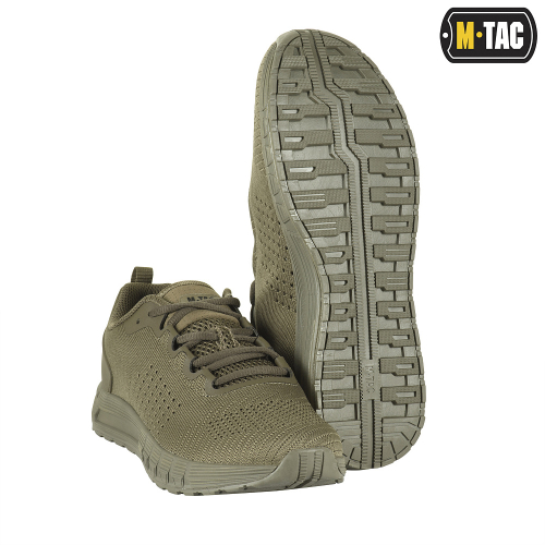 M-TAC КРОСІВКИ SUMMER LIGHT DARK OLIVE
