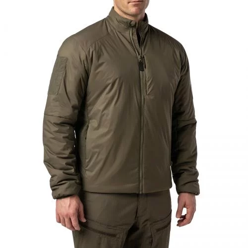 5.11 КУРТКА ДЕМІСЕЗОННА V.XI XTU LT3 JACKET RANGER GREEN 48393ABR-186