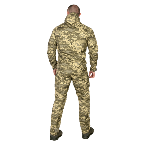 CAMO-TEC КОСТЮМ STALKER 3.0 TWILL ММ14 8047