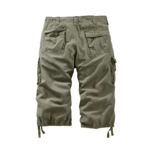 SURPLUS ШОРТЫ TROOPER LEGEND 3/4 OLIVE 07-5601-01