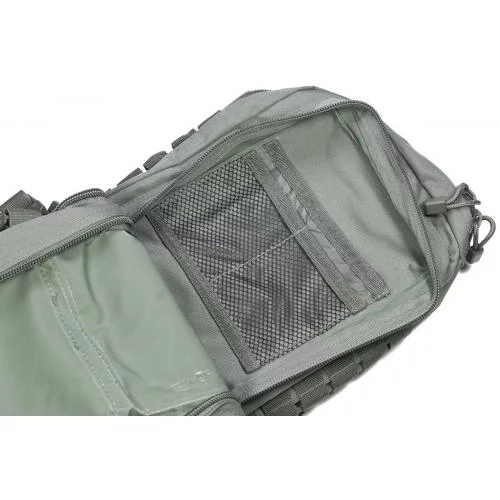 MIL-TEC РЮКЗАК ШТУРМОВИЙ МАЛИЙ ASSAULT FOLIAGE GREEN 14002006