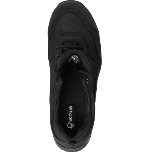 TAILOR КРОССОВКИ PATRIOT GEN.II FURY BLACK 95376102