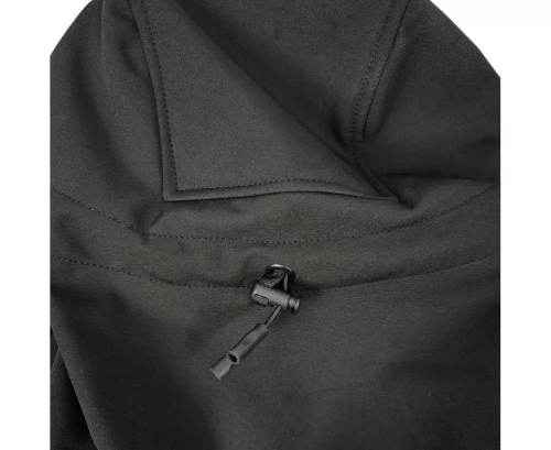 CHAMELEON КУРТКА SOFT SHELL GLADIATOR GEN 2 BLACK 07131-04-20
