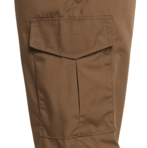 TAILOR ШОРТЫ ДЖОГГЕРЫ РИП-СТОП COYOTE 55003005-44