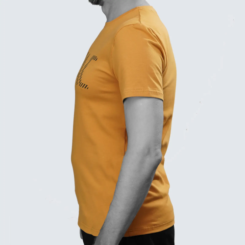 UATAC ФУТБОЛКА З ПРИНТОМ UTAC ORANGE 53211337