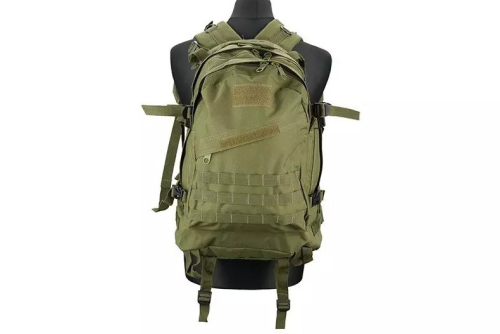 GFC РЮКЗАК 3 DAY ASSAULT PACK OLIVE 24748