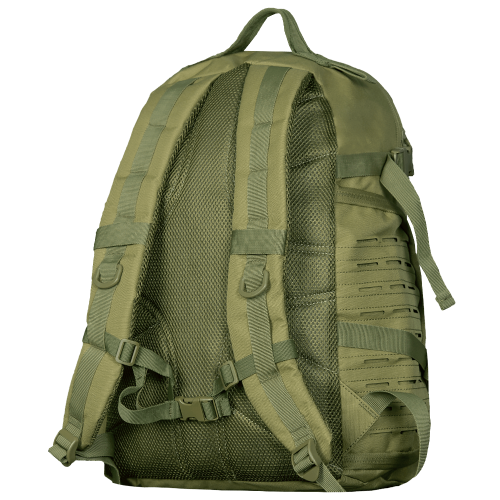 CAMO-TEС РЮКЗАК 30Л BRISK LC OLIVE 7123