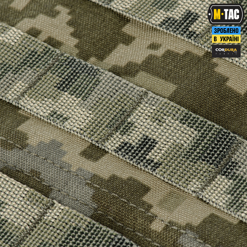M-TAC ПЛИТОНОСКА CUIRASS ELITE GEN.II MM14