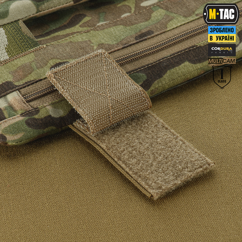 M-TAC ЗАЩИТА ЖИВОТА С БАЛЛИСТИЧЕСКИМ ПАКЕТОМ 1 КЛАСС ЗАЩИТЫ (FMS) LASER CUT MULTICAM