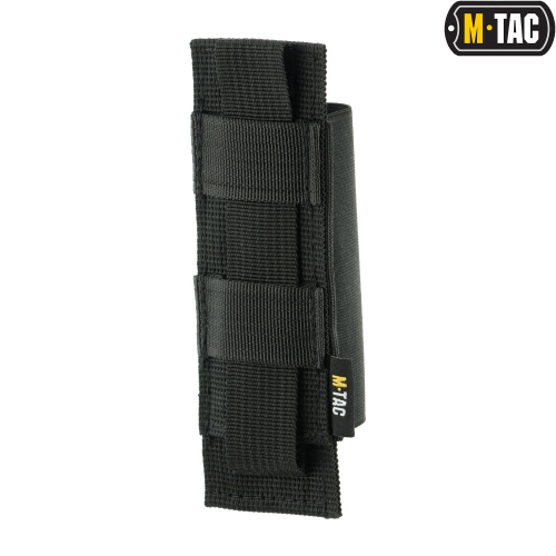 M-TAC ПІДСУМОК ДЛЯ ТУРНІКЕТА ЕЛАСТИЧНИЙ НА MOLLE BLACK