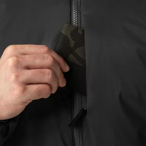 5.11 КУРТКА ДЕМІСЕЗОННА V.XI XTU LT3 JACKET BLACK 48393ABR-019