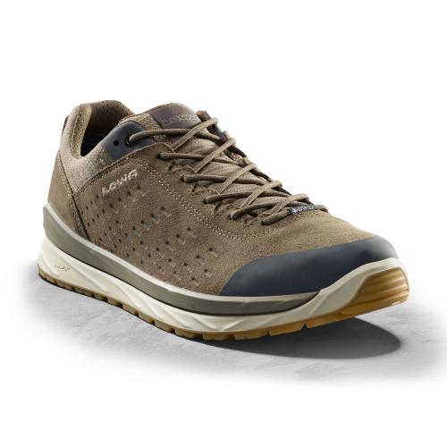 LOWA КРОССОВКИ LOWA MALTA GTX LO STONE 310545/0925