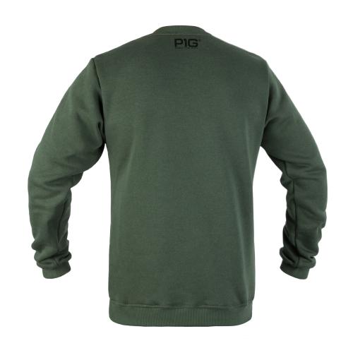 P1G-TAC СВІТШОТ ЗИМОВИЙ CAVALRY OLIVE DRAB UA281-29911-OD-CAV-R