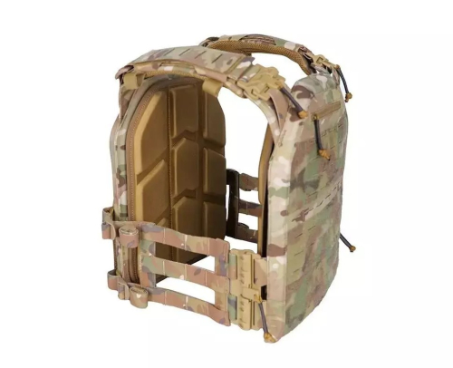 CHAMELEON ЖИЛЕТ ТАКТИЧЕСКИЙ ПЛИТОНОСКА ОБЛЕГЧЕННАЯ MULTICAM GAF5-901-62