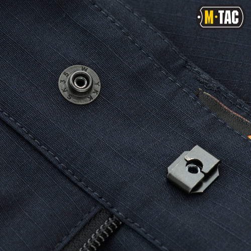 M-TAC ШТАНИ OPERATOR FLEX SPECIAL LINE DARK NAVY BLUE