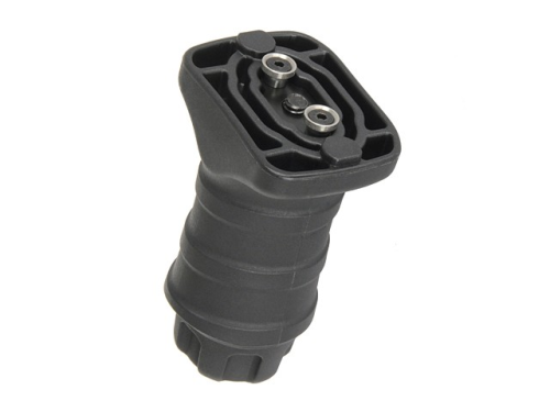 FMA РУЧКА ПЕРЕНЕСЕННЯ ВОГНЮ КОРОТКА KEY-MOD BLACK HS0545
