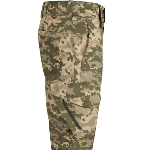 TAILOR ШОРТИ ТАКТИЧНІ STRIKER РІП-СТОП ММ14 54443198-48