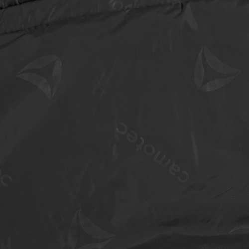 CAMO-TEC ЗИМОВІ ШТАНИ PATROL RAINWALL BLACK 8337