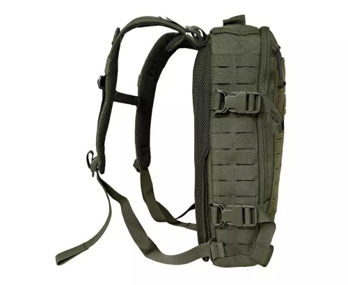CHAMELEON РЮКЗАК ШТУРМОВИЙ ТАКТИЧНИЙ OLIVE 12Л GAF2-901-65G