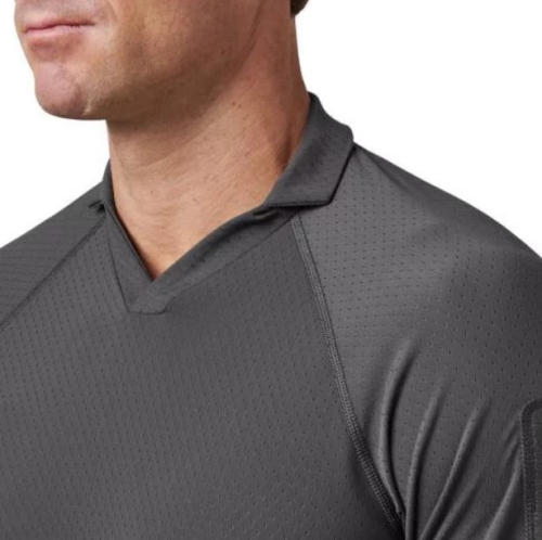 5.11 ТЕРМОФУТБОЛКА V XI SIGURD L/S SHIRT STORM 42197-092