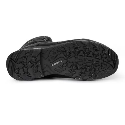 LOWA ЧЕРЕВИКИ ЗИМОВІ YUKON ICE II GTX BLACK 211685/0999