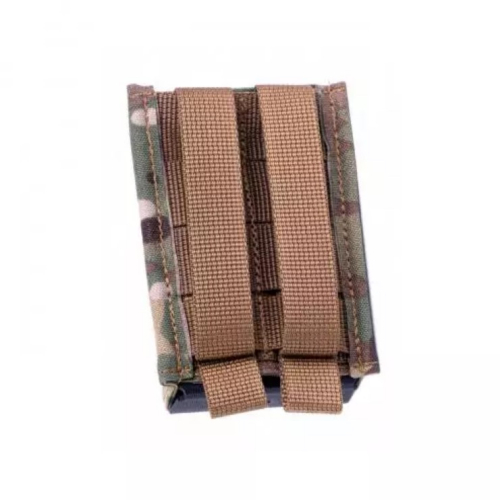 UTACTIC ПІДСУМОК ДЛЯ МАГАЗИНА FAST AR POUCH MULTICAM UT-FARP-MC