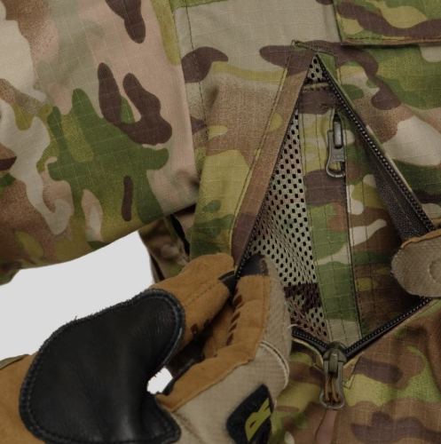 UATAC КОМПЛЕКТ ВОЕННОЙ ФОРМЫ ШТАНЫ GEN 5.4 КУРТКА GEN 5.3 MULTICAM 943314