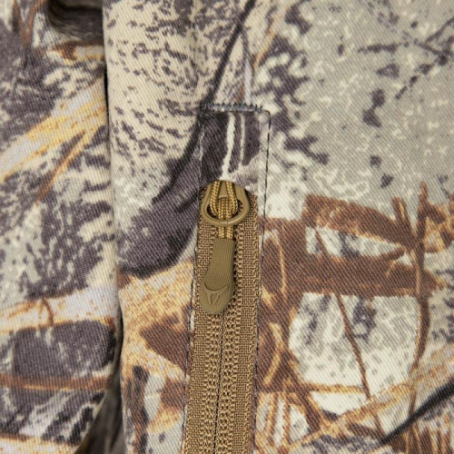 CAMO-TEC КОСТЮМ INSTINCT TWILL ТАТАРСКИЙ 2415